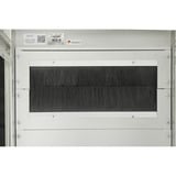 Digitus Armadio di rete serie Unique - 800x800 mm (LxP), IT armadio grigio chiaro