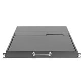 Digitus DS-72220-1GE, Switch KVM Nero