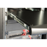 Digitus DS-72221-7GE, Switch KVM Nero