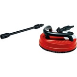 EINHELL 4144015 accessorio per lavaggio a pressione Detergente per patio, Spazzole di lavaggio rosso/Nero, Detergente per patio, Einhell, TC-HP 90, 310 mm, 130 mm, 465 m