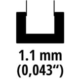 EINHELL 4500194, Sega spada 