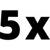 EINHELL Filtro in schiuma grande 