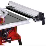 EINHELL Sega circolare da banco TC-TS 2225 U, Sega circolare da tavolo rosso