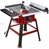 EINHELL TC-TS 2225 U, Sega circolare da tavolo rosso