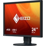 EIZO ColorEdge CS2400R, Monitor LED Nero