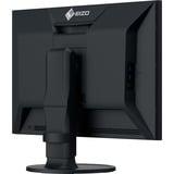 EIZO ColorEdge CS2400R, Monitor LED Nero