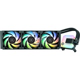 EKWB EK-AIO 360 D-RGB Processore Raffreddatore di liquidi tutto in uno 12 cm, Raffreddamento ad acqua Raffreddatore di liquidi tutto in uno, 12 cm, 66,04 pdc/min