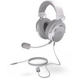 ENDORFY EY1A005, Cuffia da gioco bianco