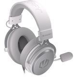 ENDORFY EY1A005, Cuffia da gioco bianco