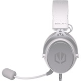 ENDORFY EY1A005, Cuffia da gioco bianco