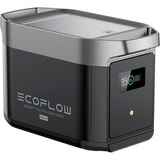 EcoFlow Delta 2 Max Battery Nero/grigio