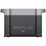 EcoFlow Delta 2 Max Battery Nero/grigio