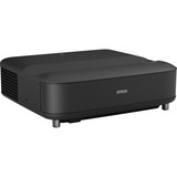 Epson EH-LS650B 3600 ANSI lumen 3LCD 4K (4096x2400) Nero, Proiettore laser Nero, 3600 ANSI lumen, 3LCD, 4K (4096x2400), 2500000:1, 16:9, 1524 - 3048 mm (60 - 120")