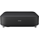 Epson EH-LS650B 3600 ANSI lumen 3LCD 4K (4096x2400) Nero, Proiettore laser Nero, 3600 ANSI lumen, 3LCD, 4K (4096x2400), 2500000:1, 16:9, 1524 - 3048 mm (60 - 120")