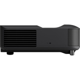 Epson EH-LS650B 3600 ANSI lumen 3LCD 4K (4096x2400) Nero, Proiettore laser Nero, 3600 ANSI lumen, 3LCD, 4K (4096x2400), 2500000:1, 16:9, 1524 - 3048 mm (60 - 120")