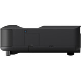 Epson EH-LS650B 3600 ANSI lumen 3LCD 4K (4096x2400) Nero, Proiettore laser Nero, 3600 ANSI lumen, 3LCD, 4K (4096x2400), 2500000:1, 16:9, 1524 - 3048 mm (60 - 120")