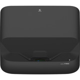 Epson EH-LS650B 3600 ANSI lumen 3LCD 4K (4096x2400) Nero, Proiettore laser Nero, 3600 ANSI lumen, 3LCD, 4K (4096x2400), 2500000:1, 16:9, 1524 - 3048 mm (60 - 120")