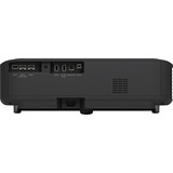 Epson EH-LS650B 3600 ANSI lumen 3LCD 4K (4096x2400) Nero, Proiettore laser Nero, 3600 ANSI lumen, 3LCD, 4K (4096x2400), 2500000:1, 16:9, 1524 - 3048 mm (60 - 120")