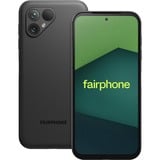 Fairphone Fairphone 5 128GB, Handy Nero