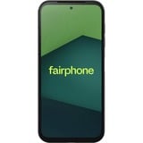 Fairphone Fairphone 5 128GB, Handy Nero