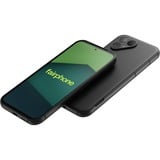 Fairphone Fairphone 5 128GB, Handy Nero