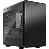 Fractal Design FD-C-DEF7N-02, Chassis Tower Nero