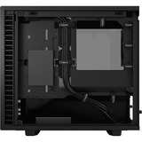 Fractal Design FD-C-DEF7N-02, Chassis Tower Nero