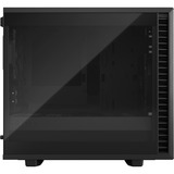 Fractal Design FD-C-DEF7N-02, Chassis Tower Nero