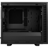 Fractal Design FD-C-DEF7N-02, Chassis Tower Nero