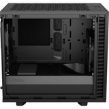 Fractal Design FD-C-DEF7N-02, Chassis Tower Nero