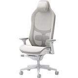 Fractal Design Refine 2 Hybrid Light, Sedili di gioco grigio chiaro/Bianco