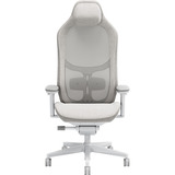 Fractal Design Refine 2 Hybrid Light, Sedili di gioco grigio chiaro/Bianco