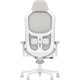 Fractal Design Refine 2 Hybrid Light, Sedili di gioco grigio chiaro/Bianco