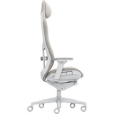 Fractal Design Refine 2 Hybrid Light, Sedili di gioco grigio chiaro/Bianco