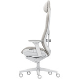 Fractal Design Refine 2 Hybrid Light, Sedili di gioco grigio chiaro/Bianco