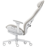 Fractal Design Refine 2 Hybrid Light, Sedili di gioco grigio chiaro/Bianco
