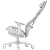 Fractal Design Refine 2 Hybrid Light, Sedili di gioco grigio chiaro/Bianco