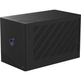GIGABYTE AORUS RTX 5090 AI BOX, Scheda grafica Nero