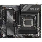 GIGABYTE B650 GAMING X AX V2, Scheda madre Nero/grigio