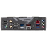 GIGABYTE B650 GAMING X AX V2, Scheda madre Nero/grigio