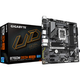GIGABYTE B760M DS3H GEN5, Scheda madre 