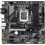 GIGABYTE B760M DS3H GEN5, Scheda madre 