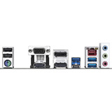 GIGABYTE B760M DS3H GEN5, Scheda madre 