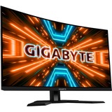 GIGABYTE M32UC Nero