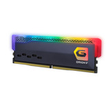 G.E.I.L. DIMM 32 GB DDR5-6000 (2x 16 GB) Kit Dual, Memoria Nero