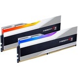 G.Skill DIMM 64 GB DDR5-6400 (2x 32 GB) Dual-Kit, Memoria argento/Nero