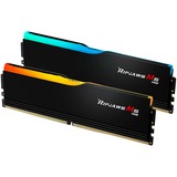 G.Skill F5-6000J3636F16GX2-RM5RK, Memoria Nero