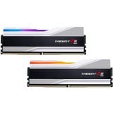 G.Skill F5-6400J3239G32GX2-TZ5RS, Memoria argento/Nero