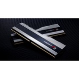 G.Skill F5-6400J3239G32GX2-TZ5RS, Memoria argento/Nero
