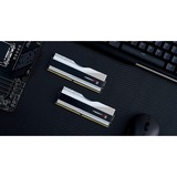 G.Skill F5-6400J3239G32GX2-TZ5RS, Memoria argento/Nero